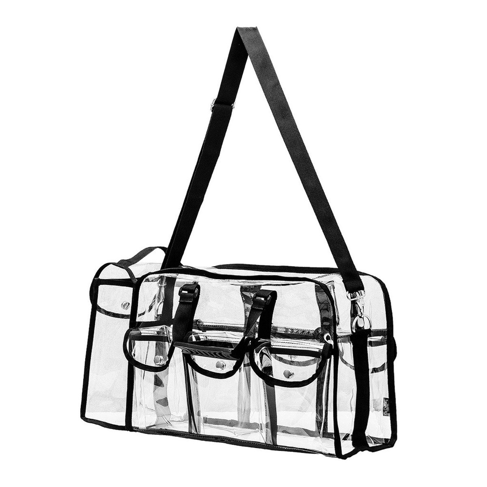 Makeup Bag
